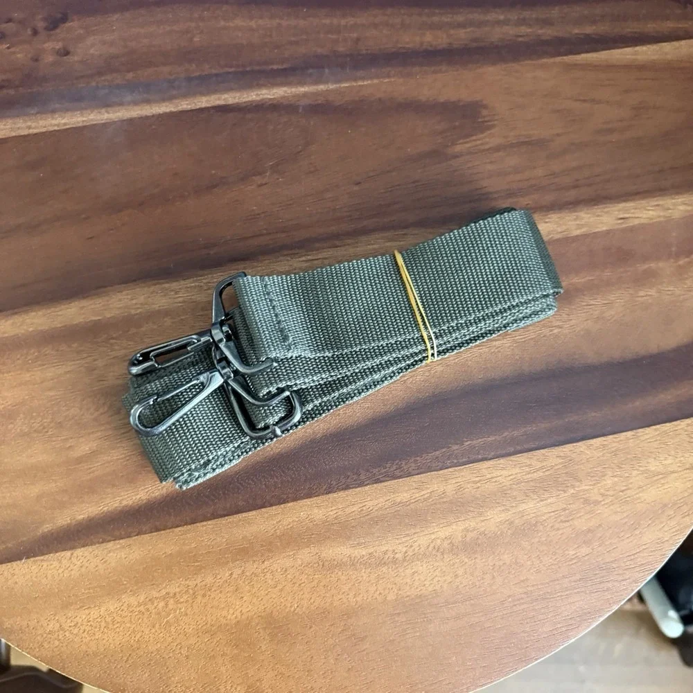 Vintage Bucket Boss GateMouth Tool Bag  1999 New Old Stock 23 Pocket 17